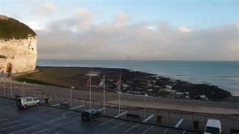 Webcam Yport: Sea View .